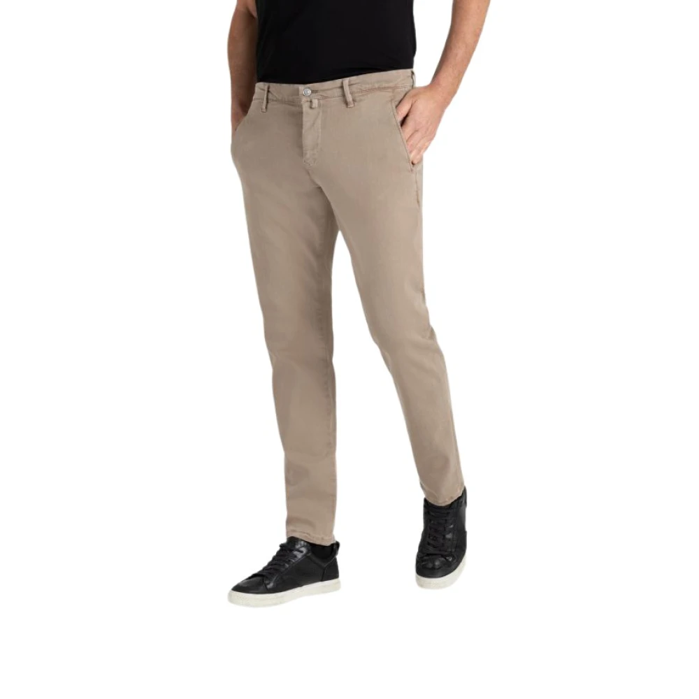 Trousers > Slim-fit Trousers - - MAC - Modalova