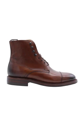 WOUTER Stilfull Boot