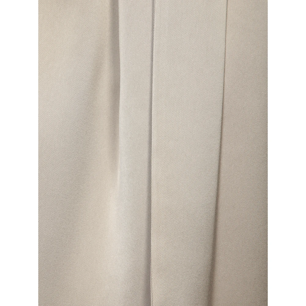 Blanca Vita Beige Topkleding voor Vrouwen Aw24 Beige Dames