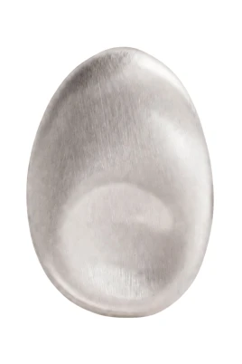 Lucia Oval Brosch