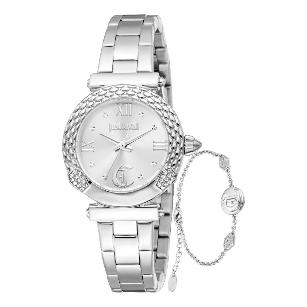 Accessories > Watches - - Just Cavalli - Modalova