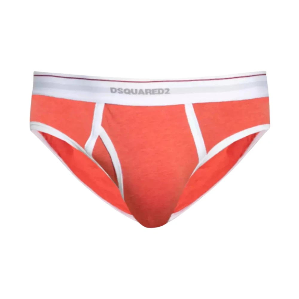 Underwear > Bottoms - - Dsquared2 - Modalova