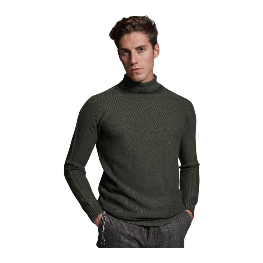 Knitwear > Turtlenecks - - Dondup - Modalova