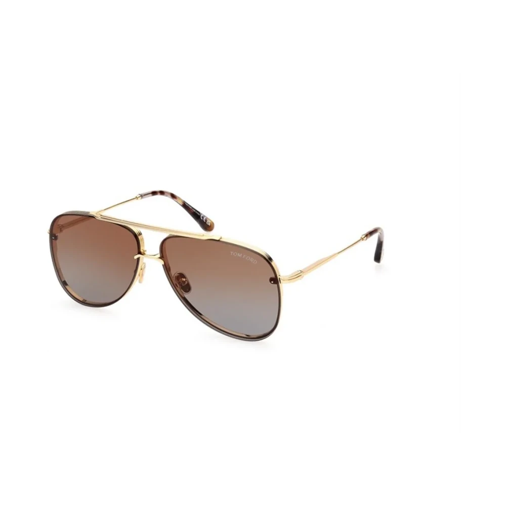 Accessories > Sunglasses - - Tom Ford - Modalova