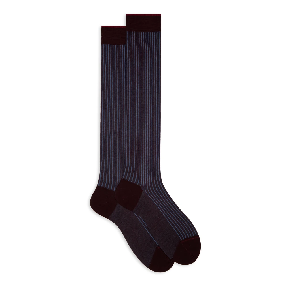 Underwear > Socks - - Gallo - Modalova