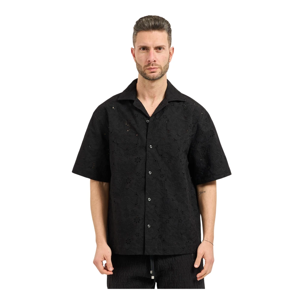 Hugo Uomo Nero Magliette, S, New,
