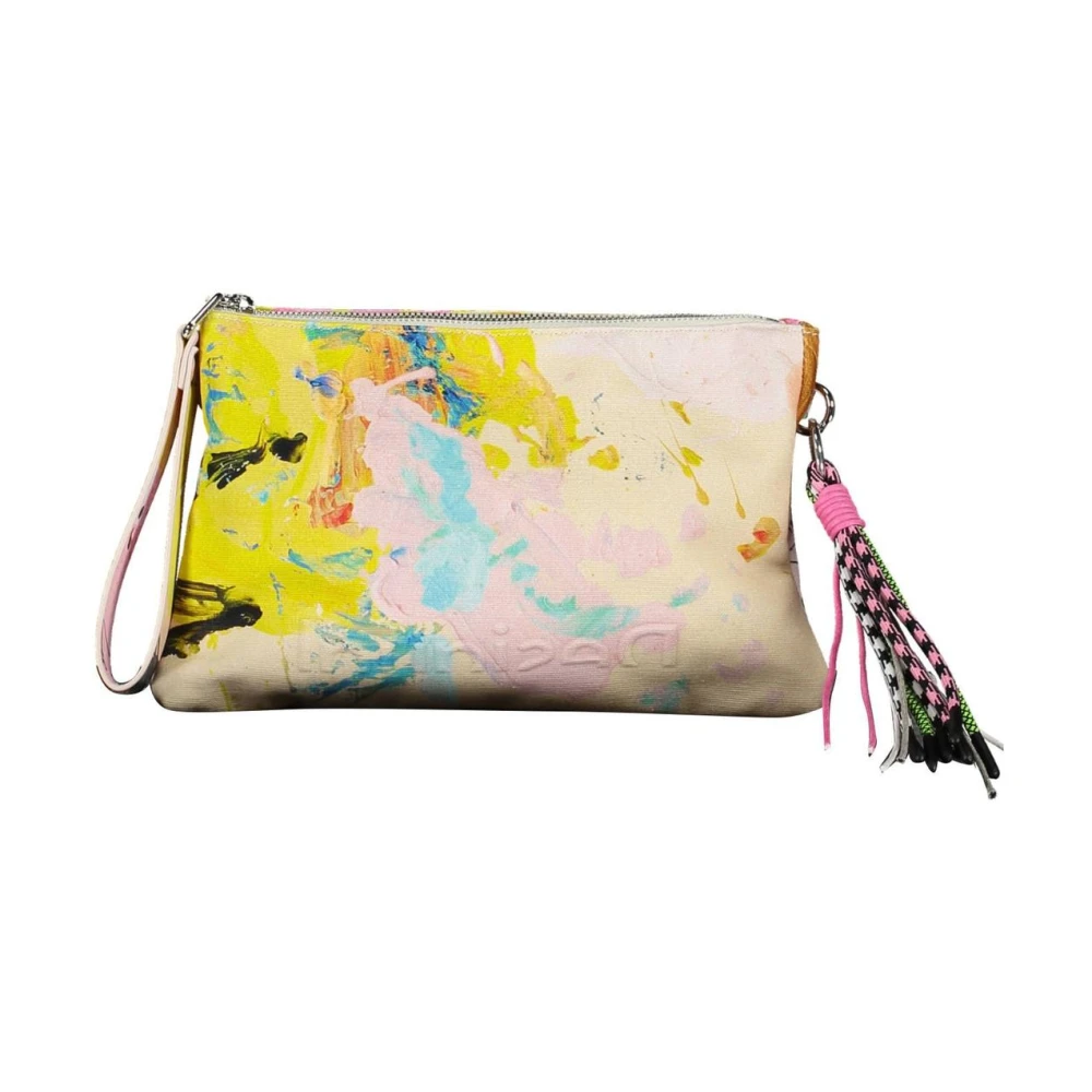 Bags > Cross Body Bags - - Desigual - Modalova
