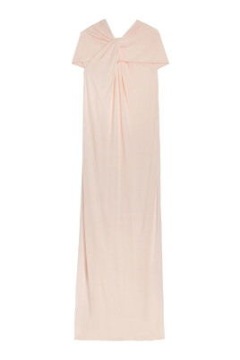 powder-pink-draped-dress