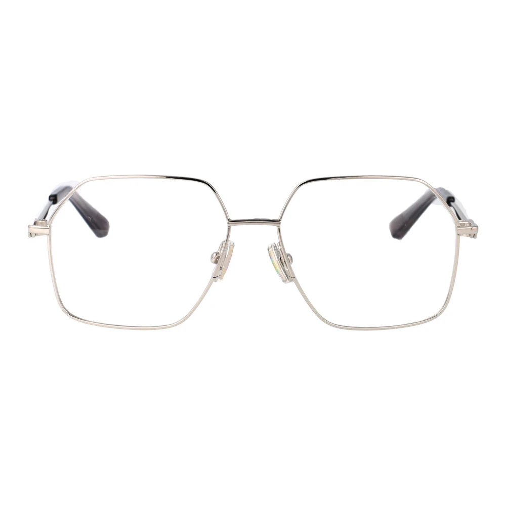 Bottega Veneta Stijlvolle Optische Bril Bv1332O Model Gray Dames