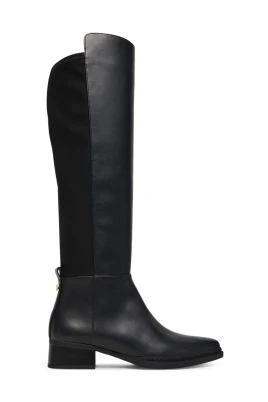 Lex Over-knee Stövel
