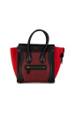 pre-owned-leather-celine-bags