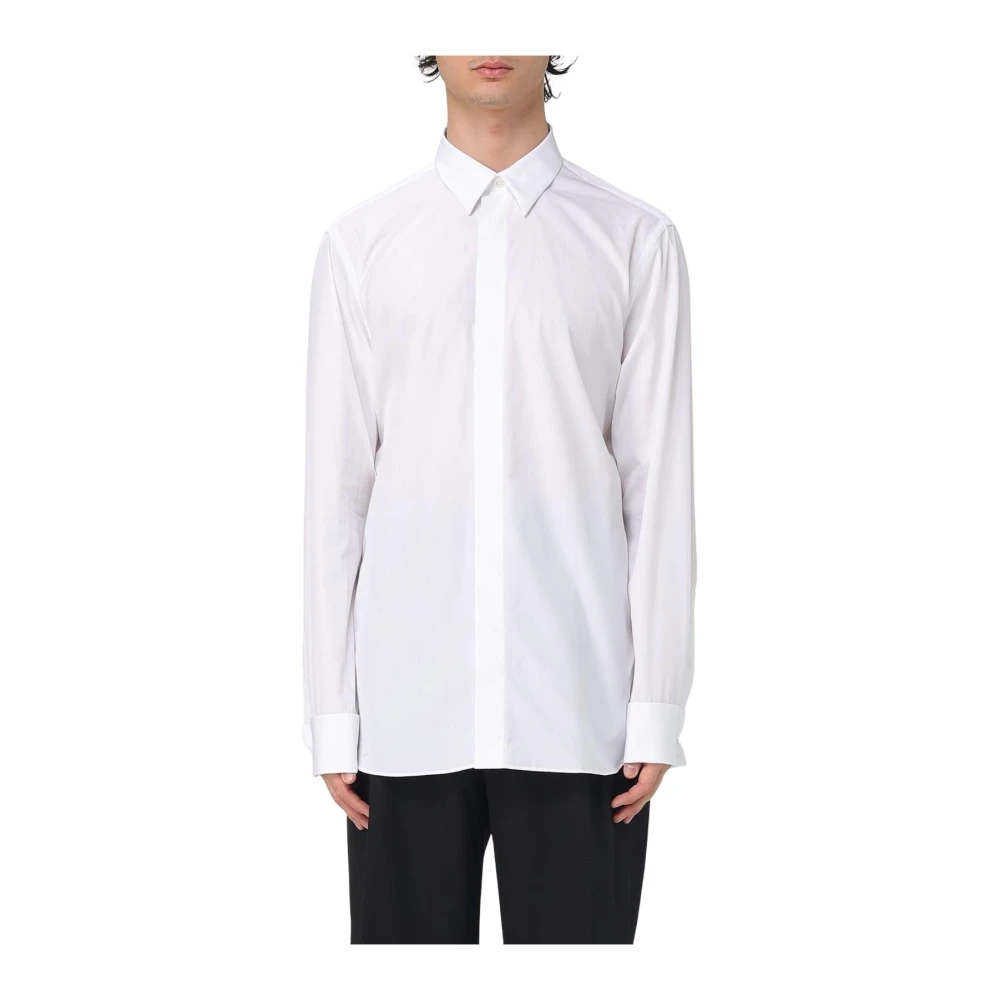 Shirts > Formal Shirts - - Lardini - Modalova