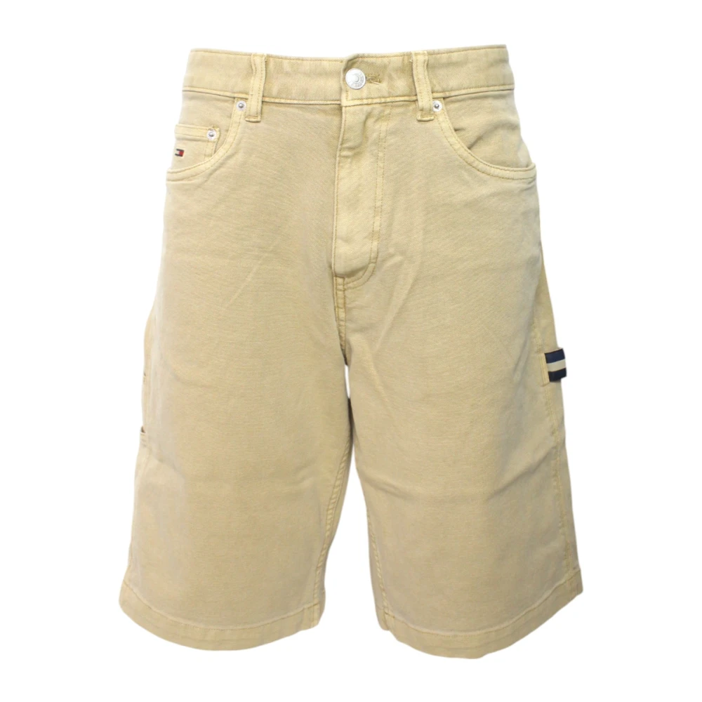 Shorts > Casual Shorts - - Tommy Hilfiger - Modalova