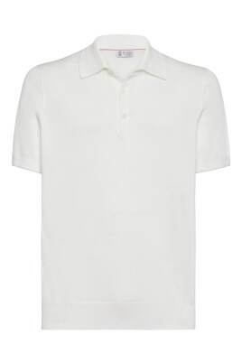 polo-blanc-style-classique