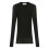 black-crewneck-lined-shirt-made-in-italy
