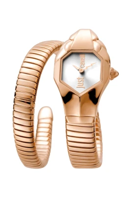 Signature Snake Watch