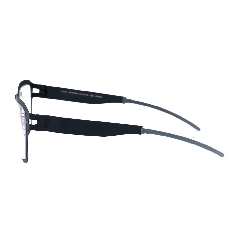 Mykita Jefferson Optische Bril Blue Heren