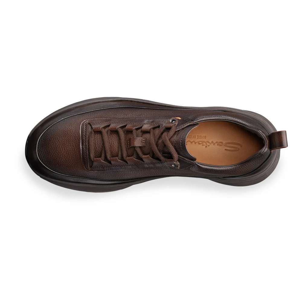 Santoni Easy Bounce Mountain Sneaker