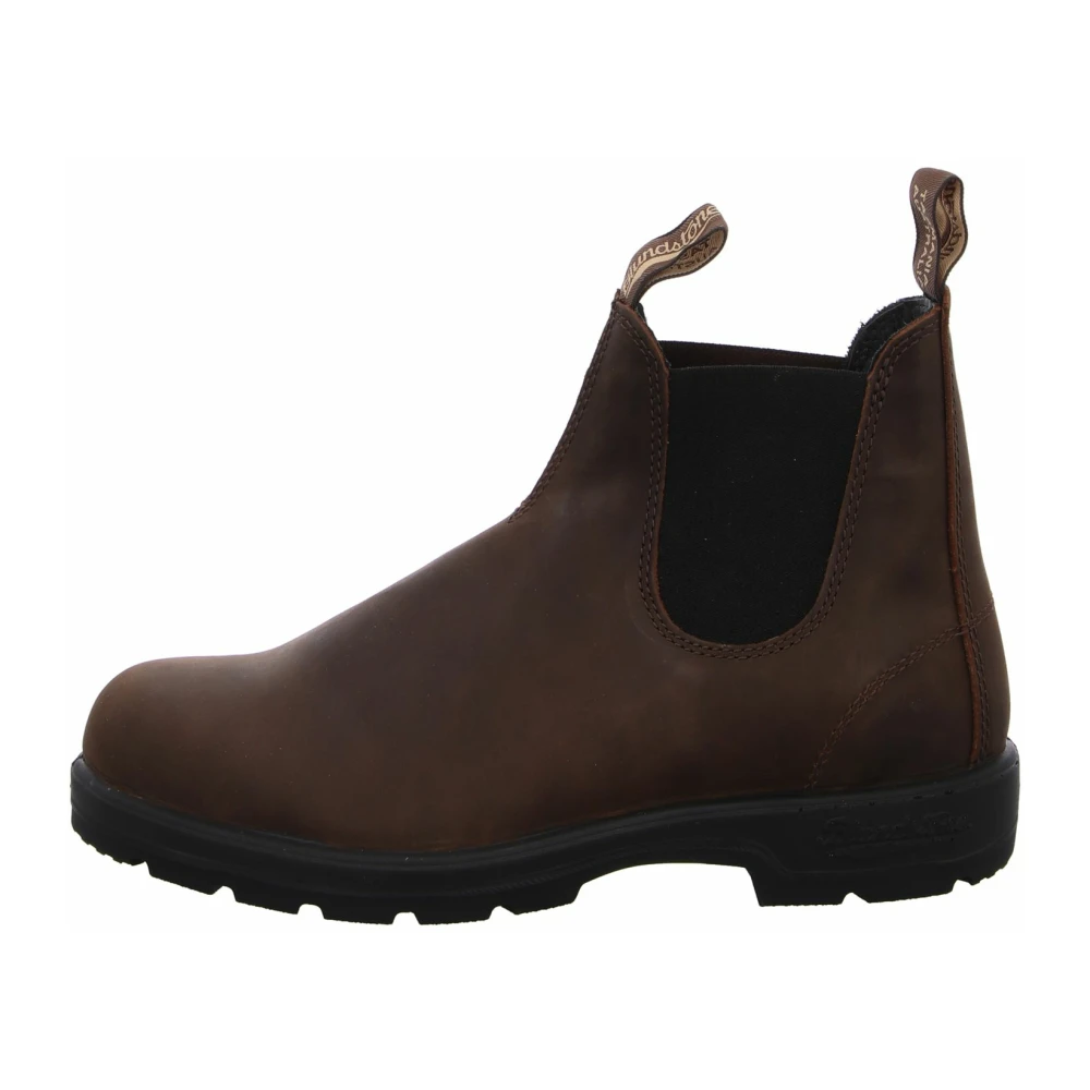 Blundstone Braun Stiefeletten Classic Chelsea - Bild 3
