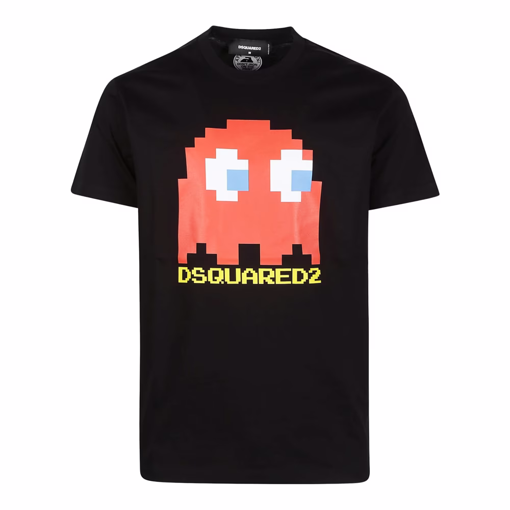 Pac-Man Cool Fit T-Shirt