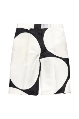 Pilar Short