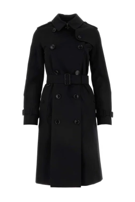 Heritage Kensington Trench Coat