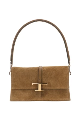 T Timeless Mini Flap Bag