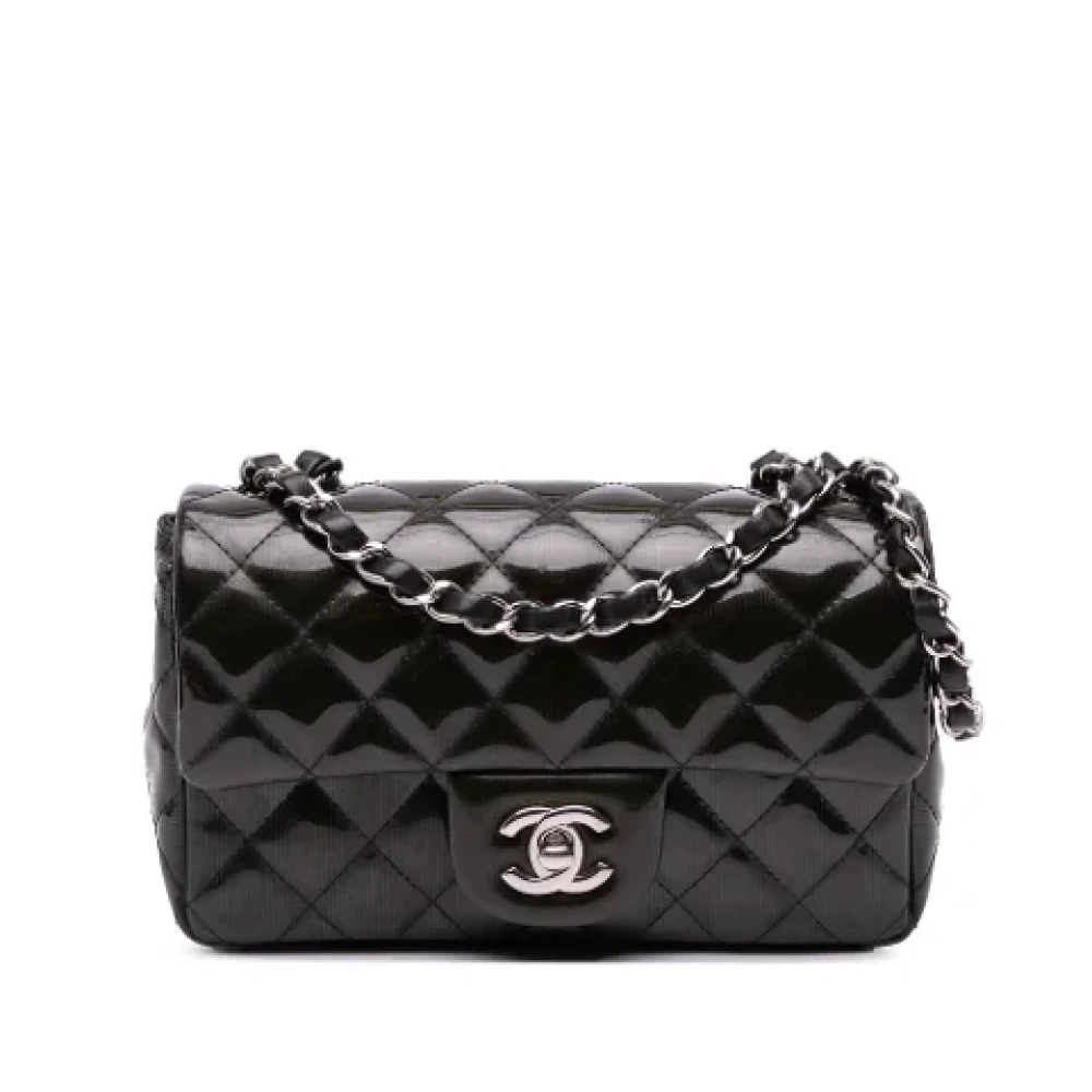 Pre-owned > Pre-owned Bags > Pre-owned Shoulder Bags - - Chanel Vintage - Modalova