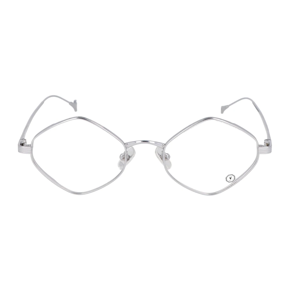 Eyepetizer Elegante Margaret Opt Bril Gray Unisex