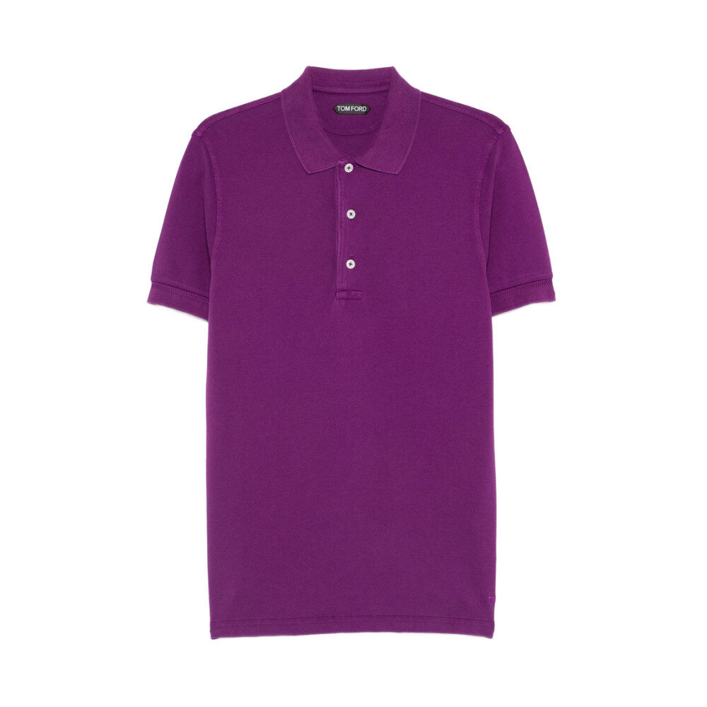Tom Ford Polo Shirts • Shop Polo Shirts from Tom Ford online at Miinto