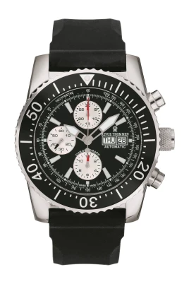 Diver Professional Automatic Chronograph