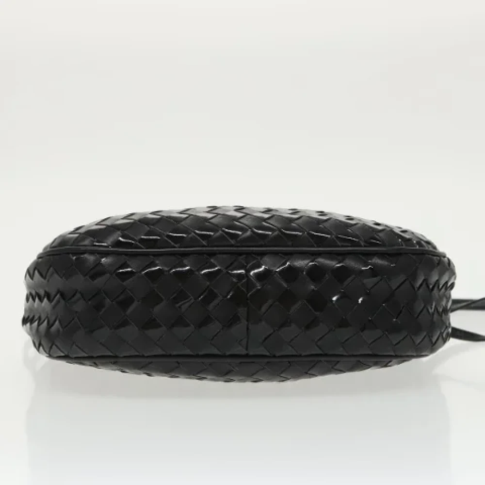 Bally Pre-owned Leather shoulder-bags Black Dames