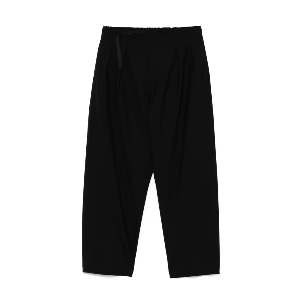 Trousers > Straight Trousers - - Seven Gauge - Modalova