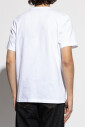 t-shirt-avec-imprime-colore