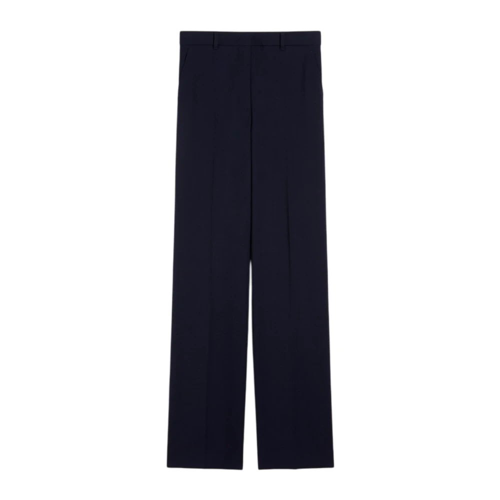 Trousers > Wide Trousers - - Max Mara - Modalova