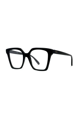 Slim Square Glasses