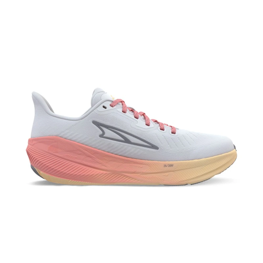 Altra Experience Flow Dames Schoenen Veelkleurig Multicolor