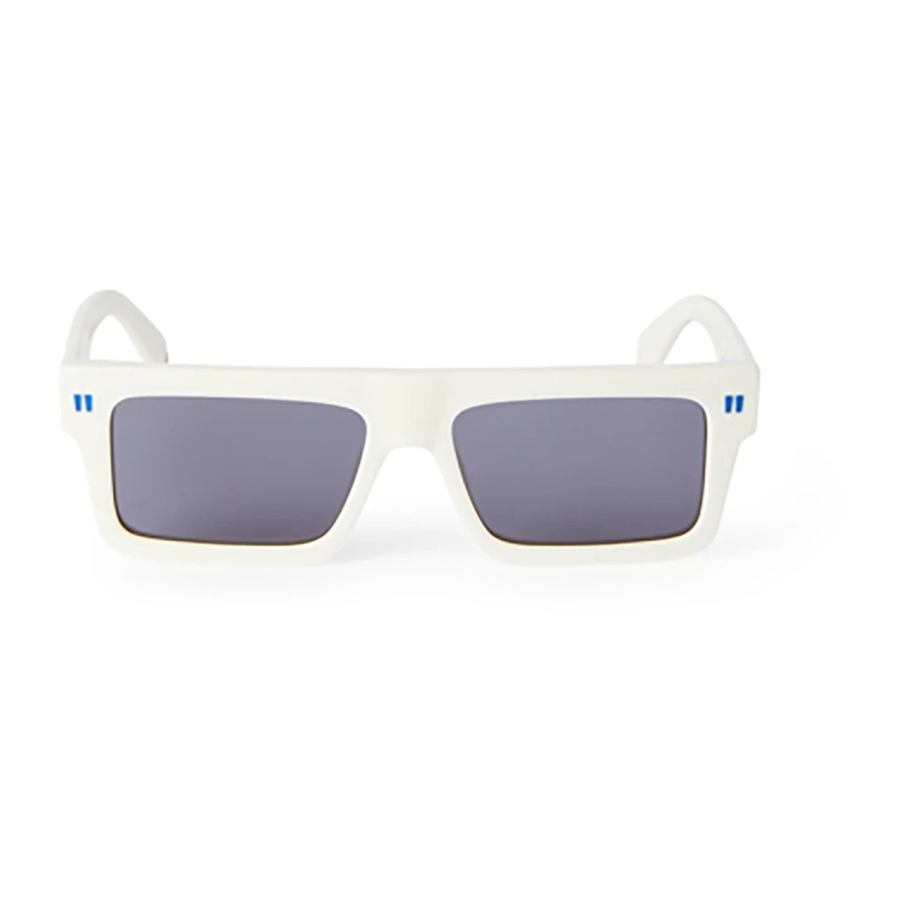 Off - Accessories > Sunglasses - - Off White - Modalova