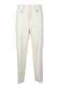 pantalon-cargo-en-lin-a-taille-haute