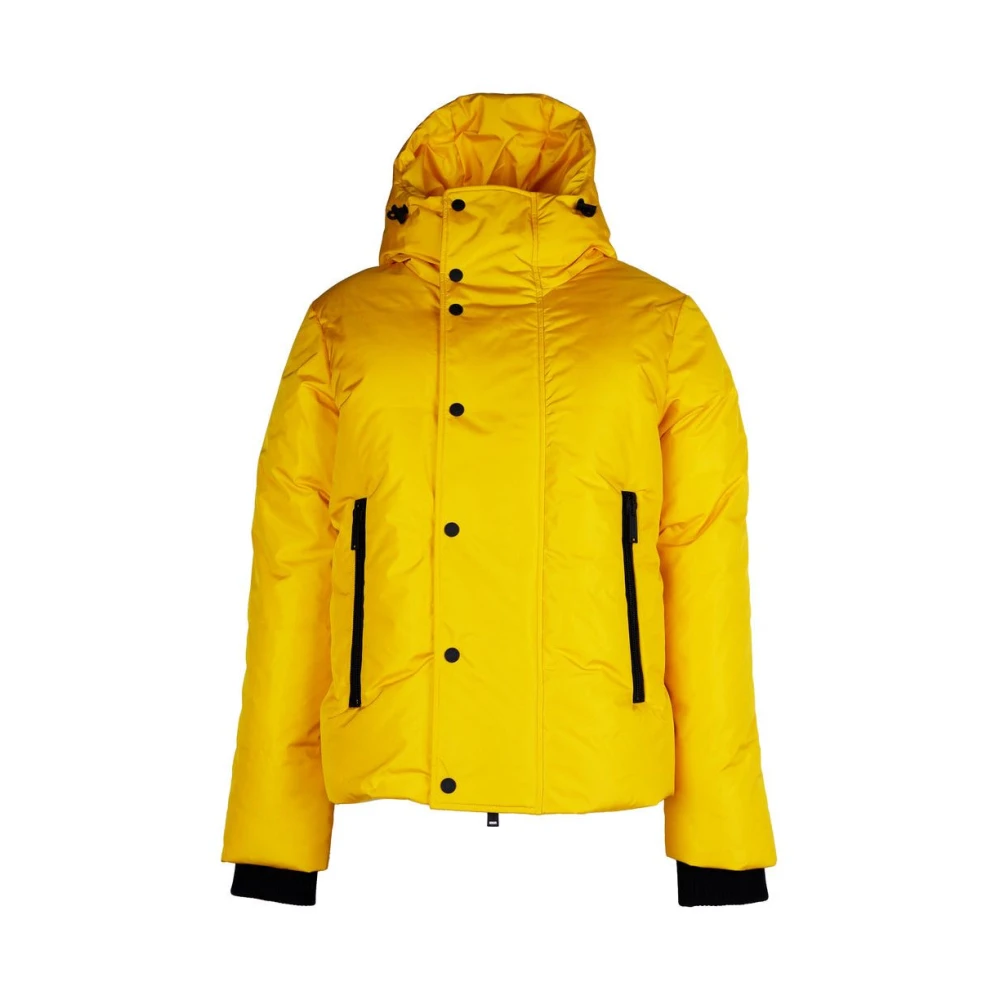 Jackets > Winter Jackets - - Dsquared2 - Modalova