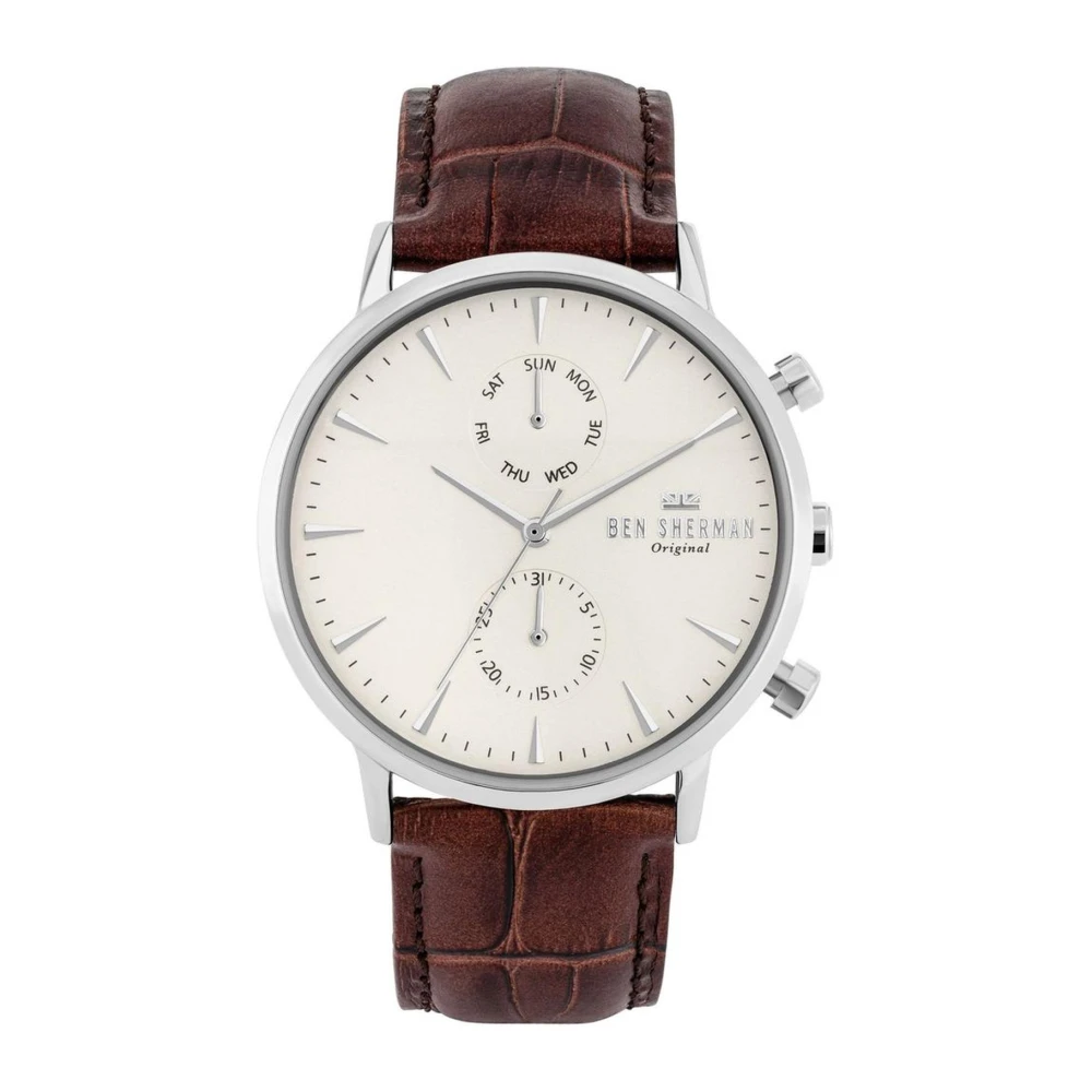 Accessories > Watches - - Ben Sherman - Modalova