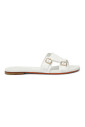 sandale-slide-en-cuir-a-double-boucle