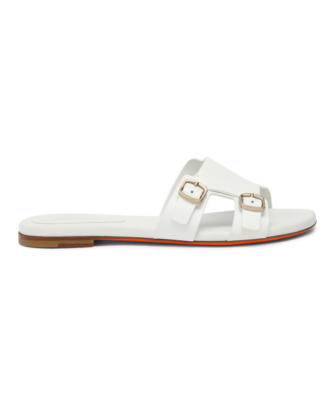 sandale-slide-en-cuir-a-double-boucle