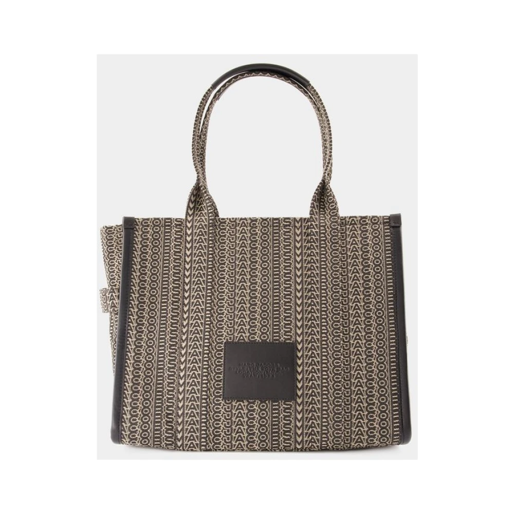 Marc Jacobs Multicolore Beige Tote Tas Multicolor Dames