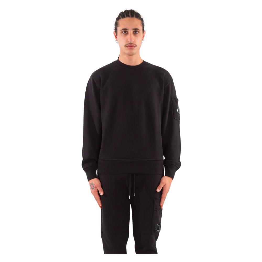 Sweatshirts & Hoodies > Sweatshirts - - C.p. Company - Modalova