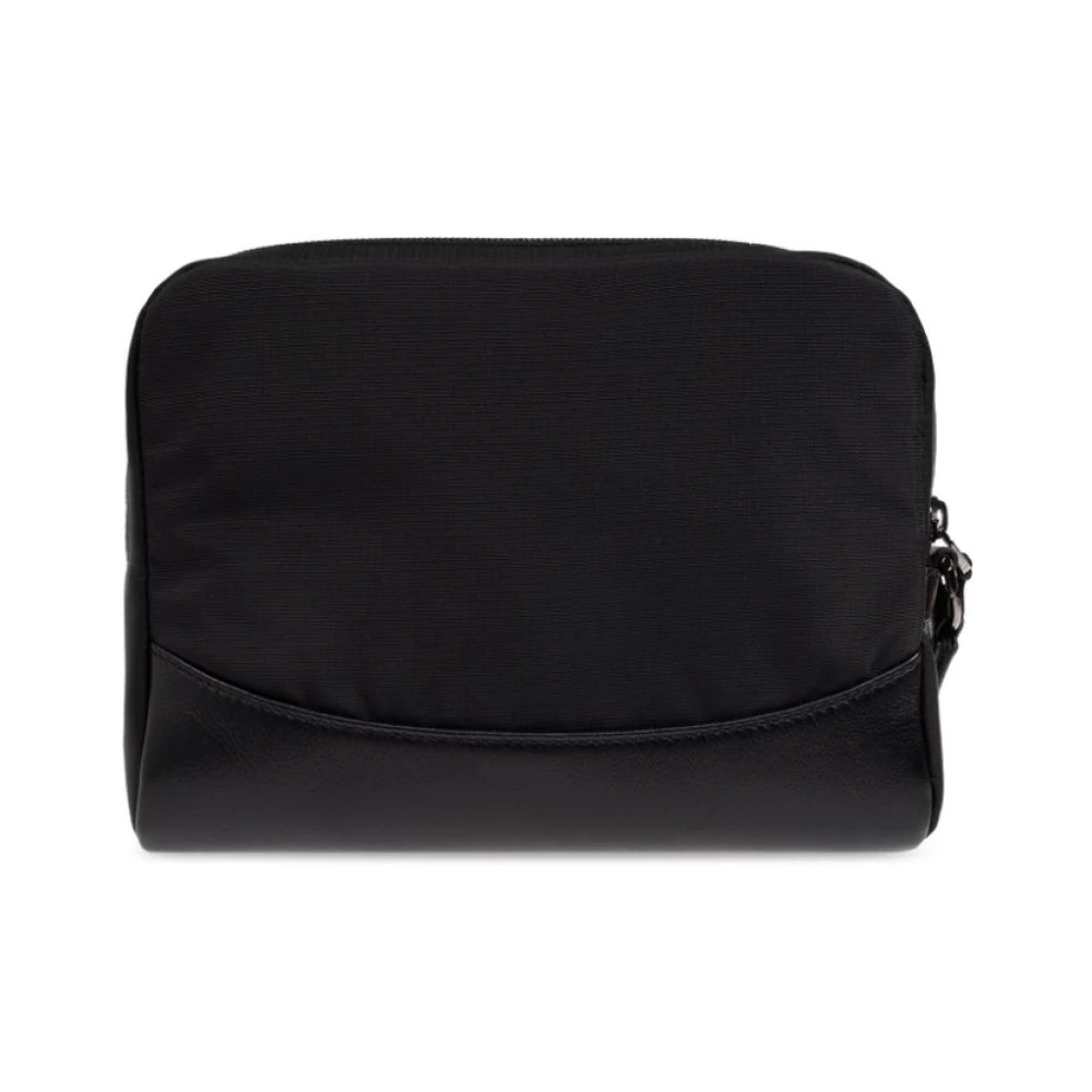Givenchy G-Trail Pouch Black Heren