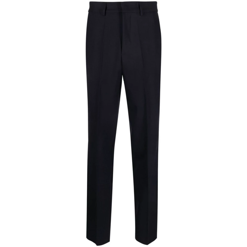 Trousers > Slim-fit Trousers - - P.a.r.o.s.h. - Modalova