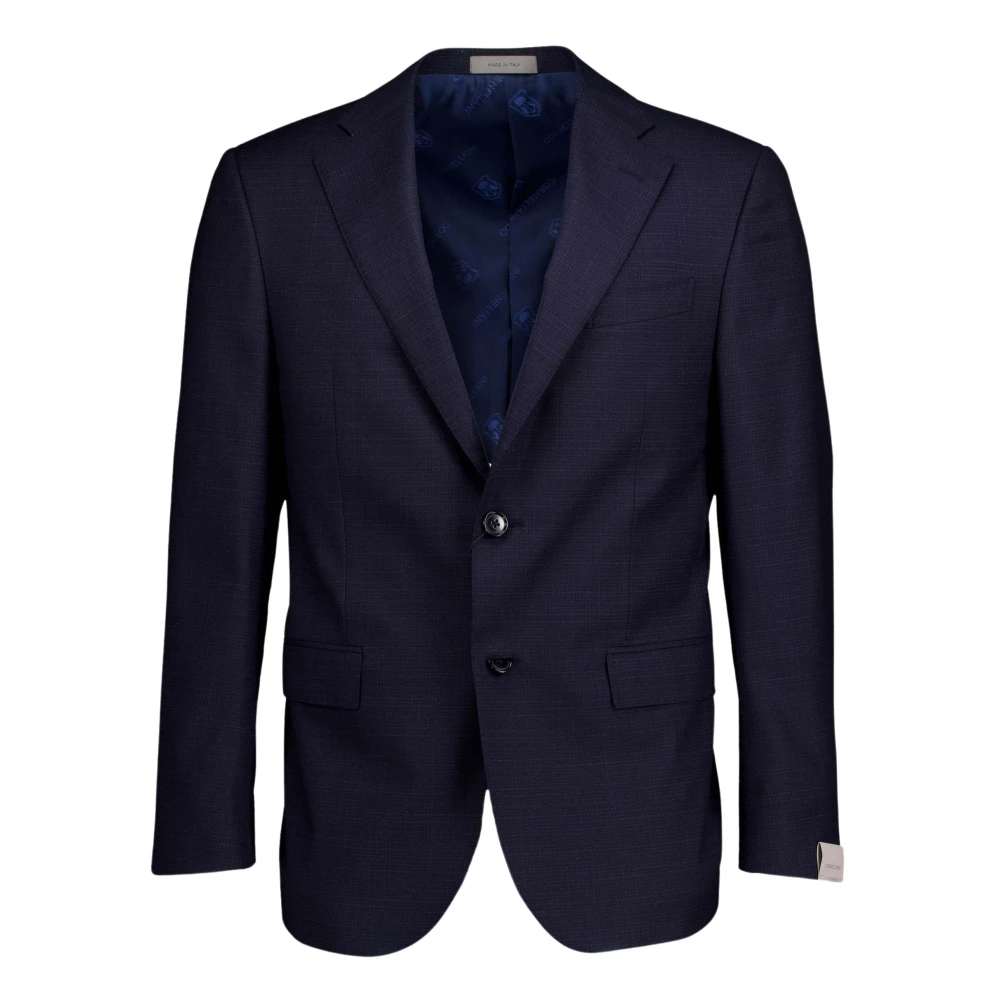 Jackets > Blazers - - Corneliani - Modalova