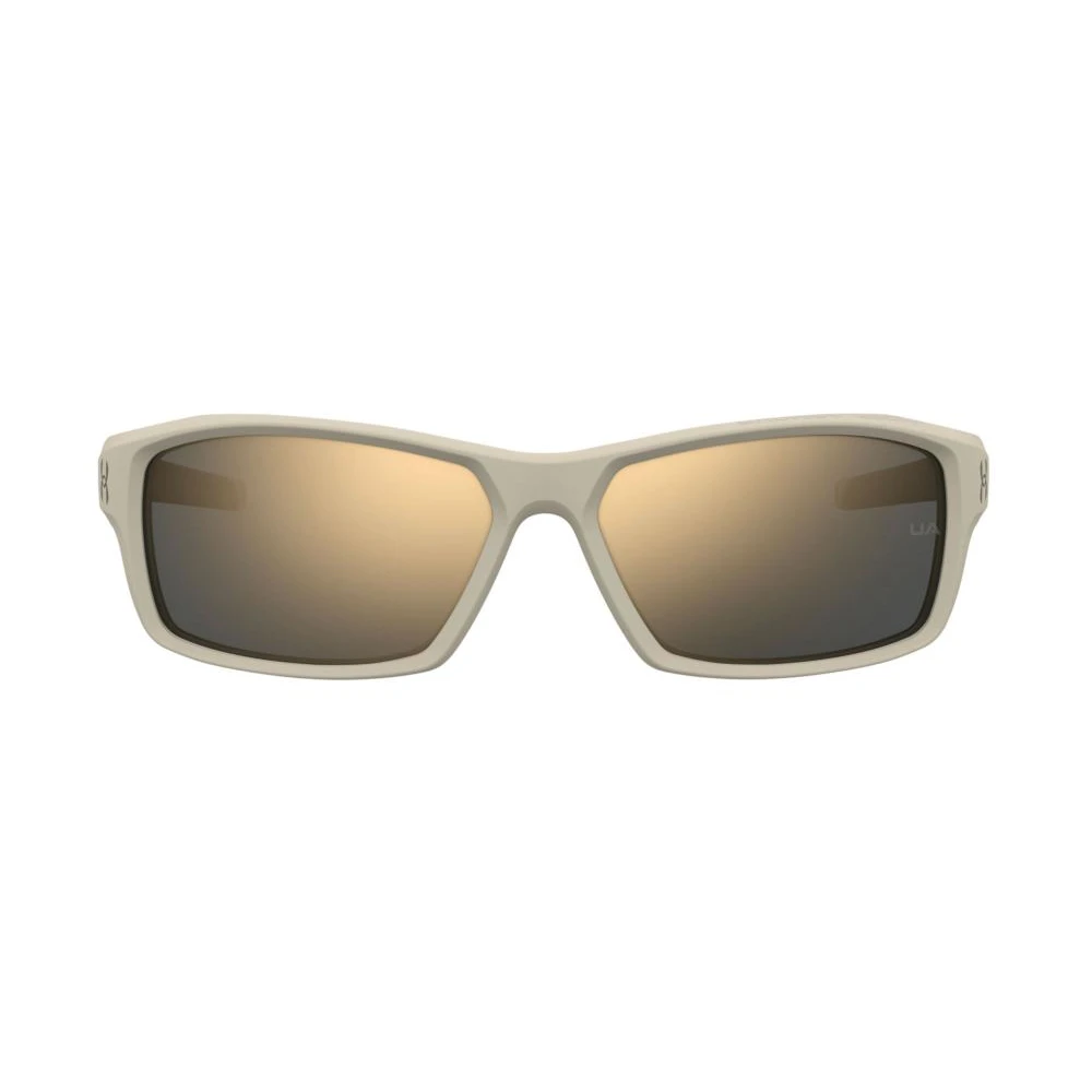 Under Armour Gray Sunglasses, Unisex, 58 Mm, Fanatical Sunglasses