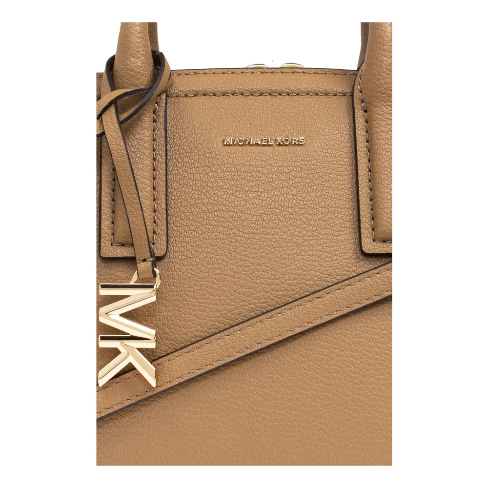 Michael Kors Handtas Laila Beige Dames